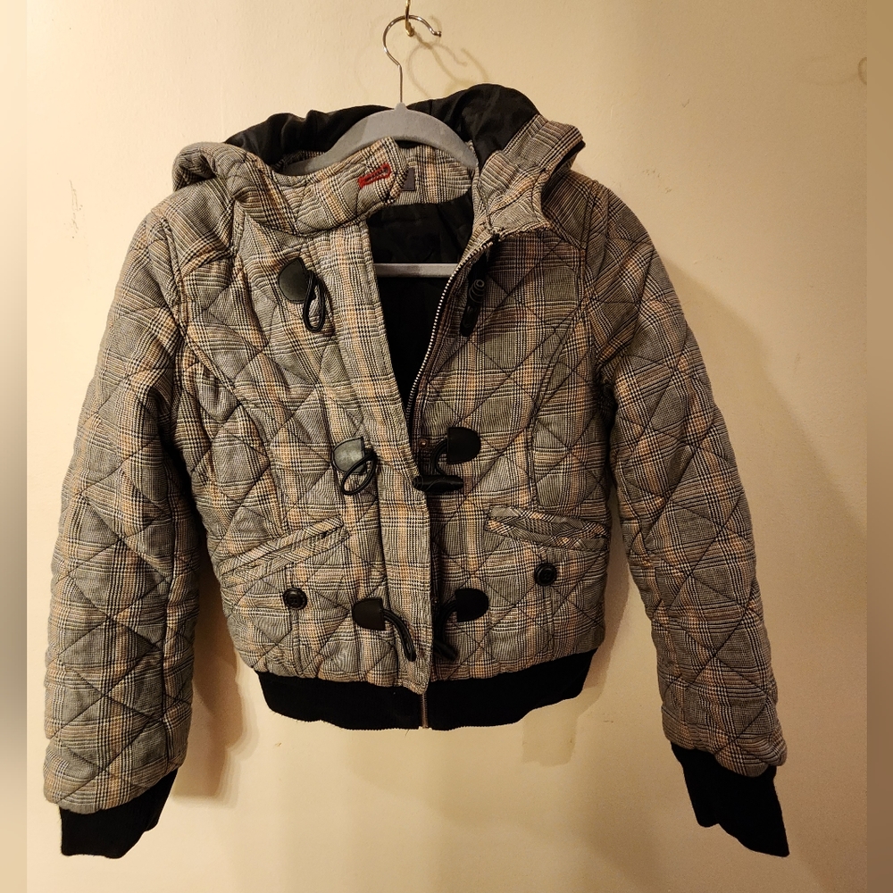 Kenneth Cole Reaction Jacket size XS